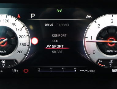 Kia Sorento - 2022