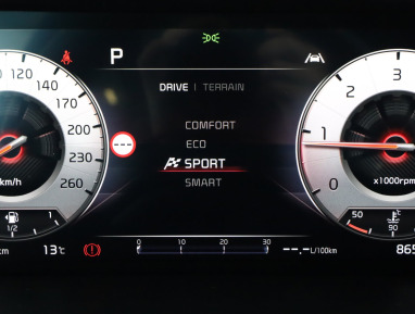 Kia Sorento - 2022