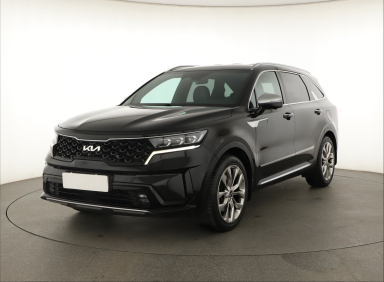 Kia Sorento - 2022