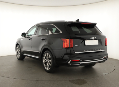 Kia Sorento - 2022