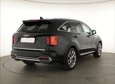 Kia Sorento - 2022