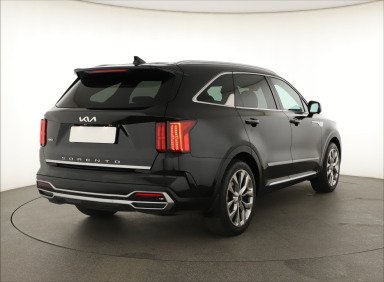 Kia Sorento - 2022