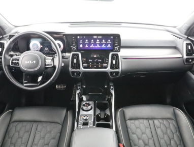 Kia Sorento - 2022