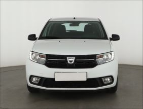 Dacia Sandero - 2017