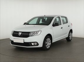 Dacia Sandero - 2017