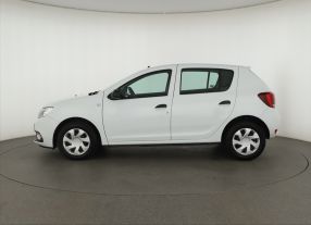 Dacia Sandero - 2017