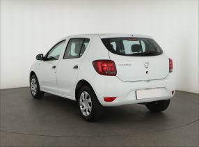 Dacia Sandero - 2017