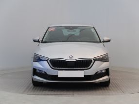 Skoda Scala - 2021