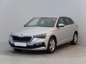 Skoda Scala - 2021