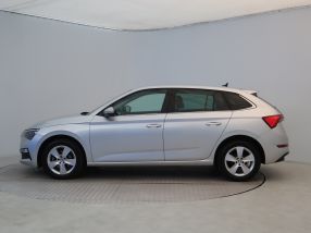 Skoda Scala - 2021
