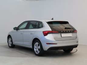 Skoda Scala - 2021