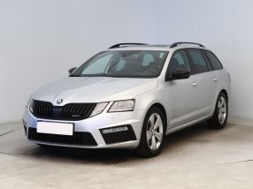 Skoda Octavia - 2018