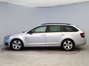 Skoda Octavia - 2018