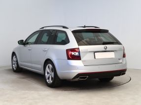 Skoda Octavia - 2018