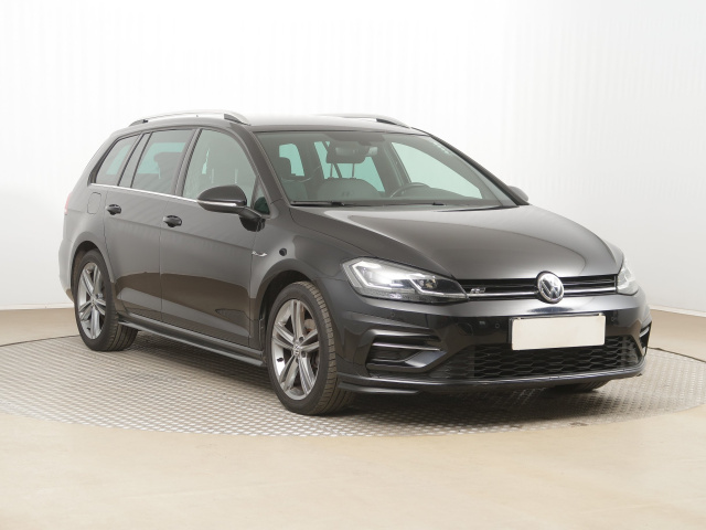 Volkswagen Golf 2019