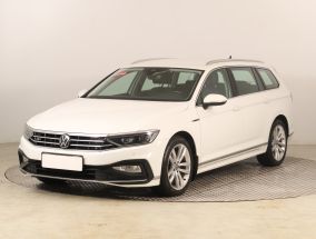 Volkswagen Passat - 2020