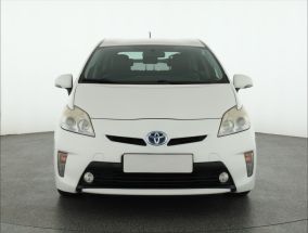 Toyota Prius - 2012