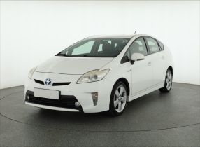Toyota Prius - 2012