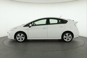 Toyota Prius - 2012