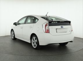 Toyota Prius - 2012