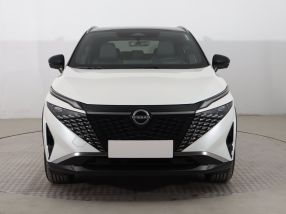 Nissan Qashqai - 2024