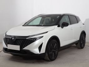 Nissan Qashqai - 2024