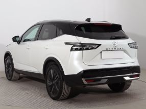 Nissan Qashqai - 2024