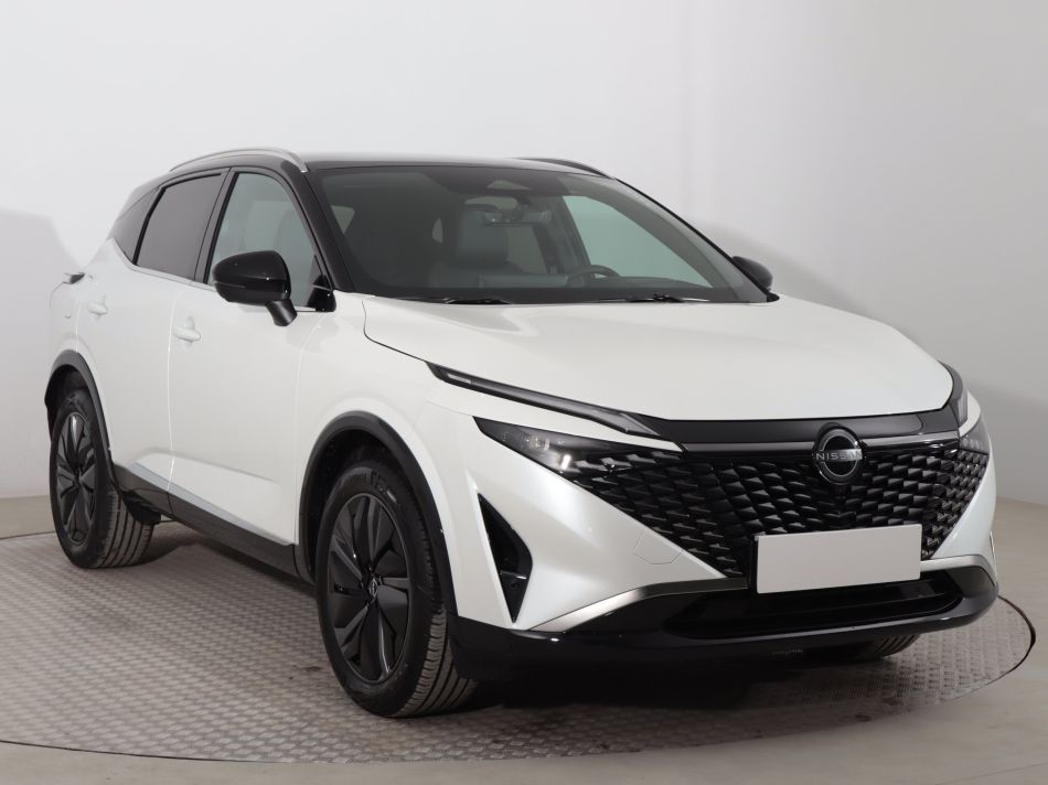 Nissan Qashqai - 2024