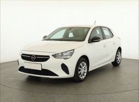 Opel Corsa - 2021