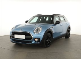 MINI Clubman - 2019