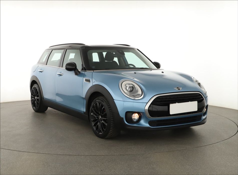 MINI Clubman - 2019