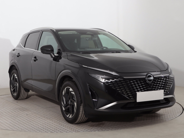 Nissan Qashqai 2024