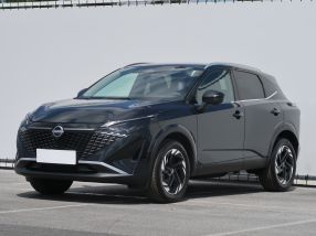 Nissan Qashqai - 2024