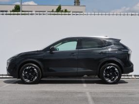 Nissan Qashqai - 2024
