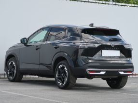 Nissan Qashqai - 2024