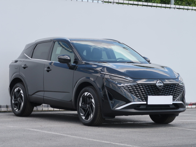 Nissan Qashqai 2024