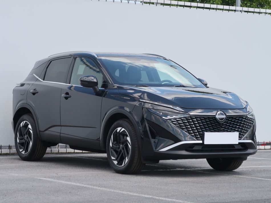 Nissan Qashqai - 2024