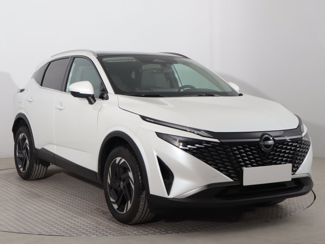 Nissan Qashqai 2024