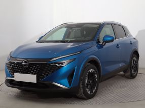 Nissan Qashqai - 2024