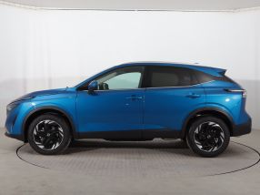 Nissan Qashqai - 2024