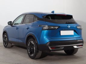 Nissan Qashqai - 2024