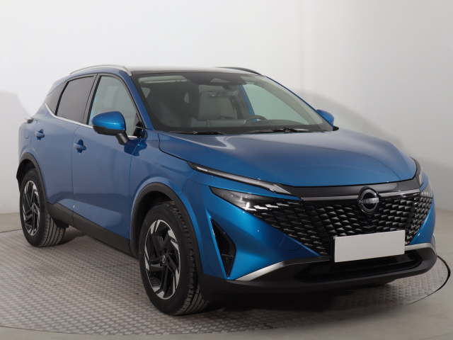 Nissan Qashqai 2024