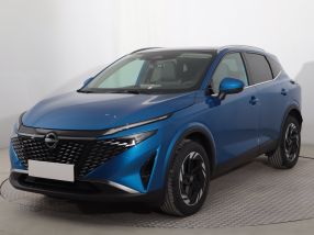 Nissan Qashqai - 2024