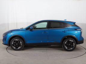 Nissan Qashqai - 2024