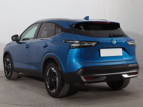 Nissan Qashqai - 2024