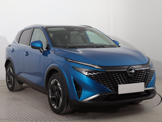 Nissan Qashqai 2024
