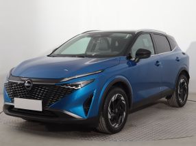 Nissan Qashqai - 2024