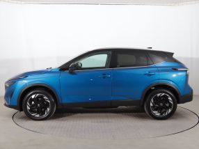 Nissan Qashqai - 2024