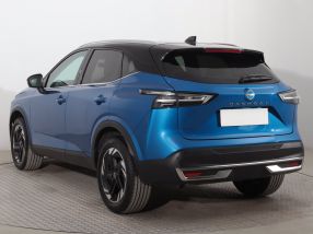 Nissan Qashqai - 2024