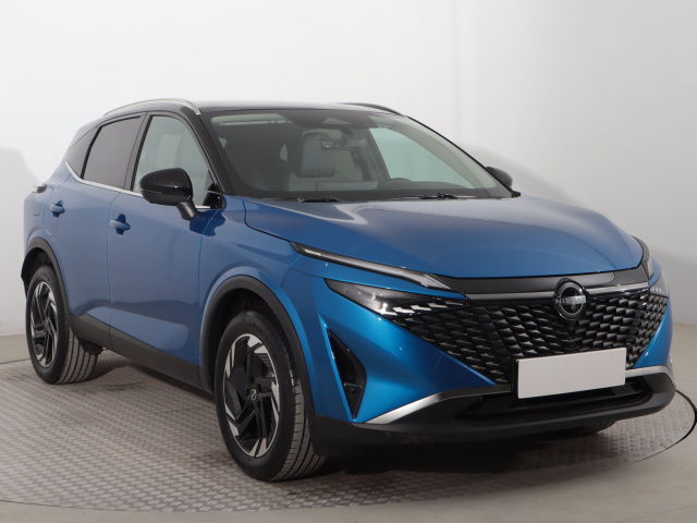 Nissan Qashqai 2024
